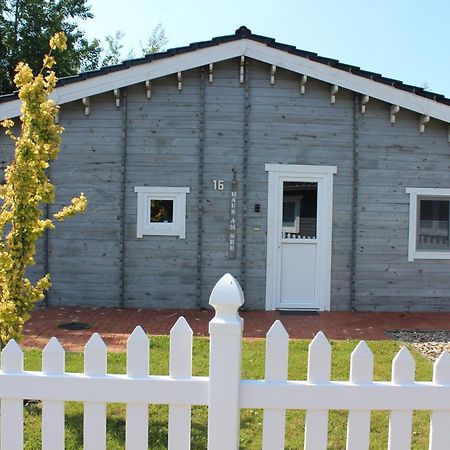 Ferienhaus Harmonie, Sauna,Seeblick, Familienfreundlich Twist Eksteriør billede