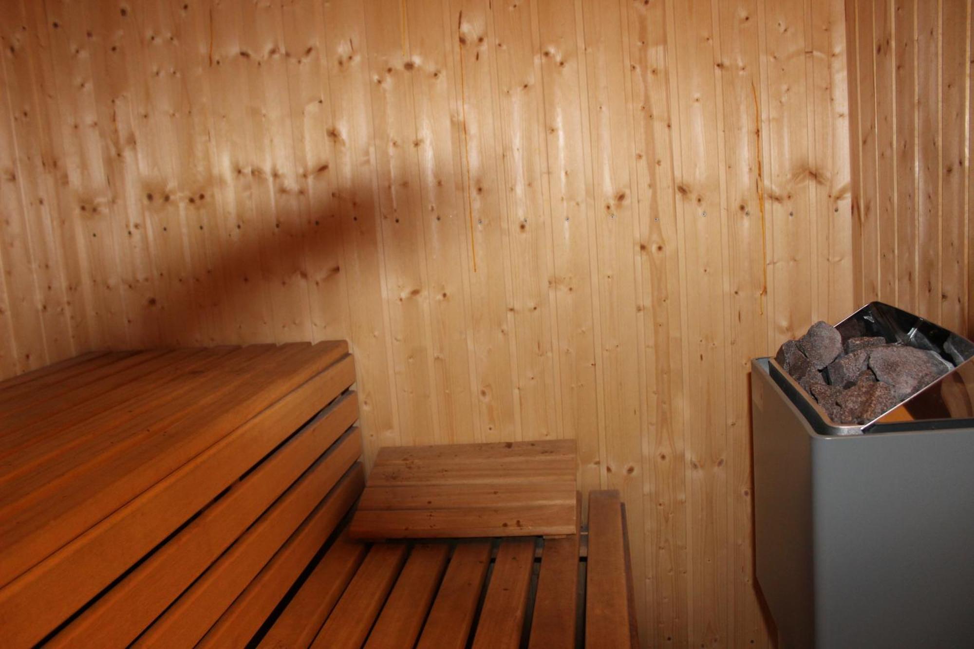 Ferienhaus Harmonie, Sauna,Seeblick, Familienfreundlich Twist Eksteriør billede