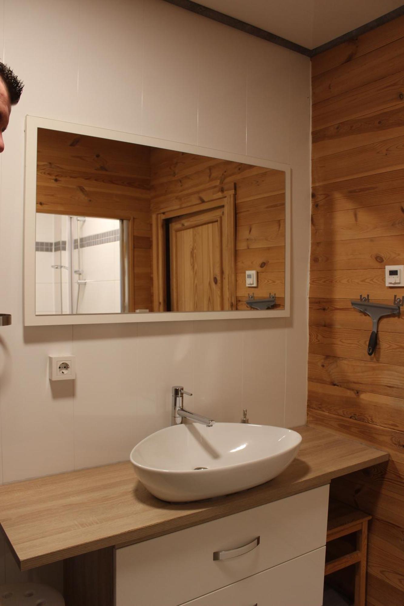 Ferienhaus Harmonie, Sauna,Seeblick, Familienfreundlich Twist Eksteriør billede