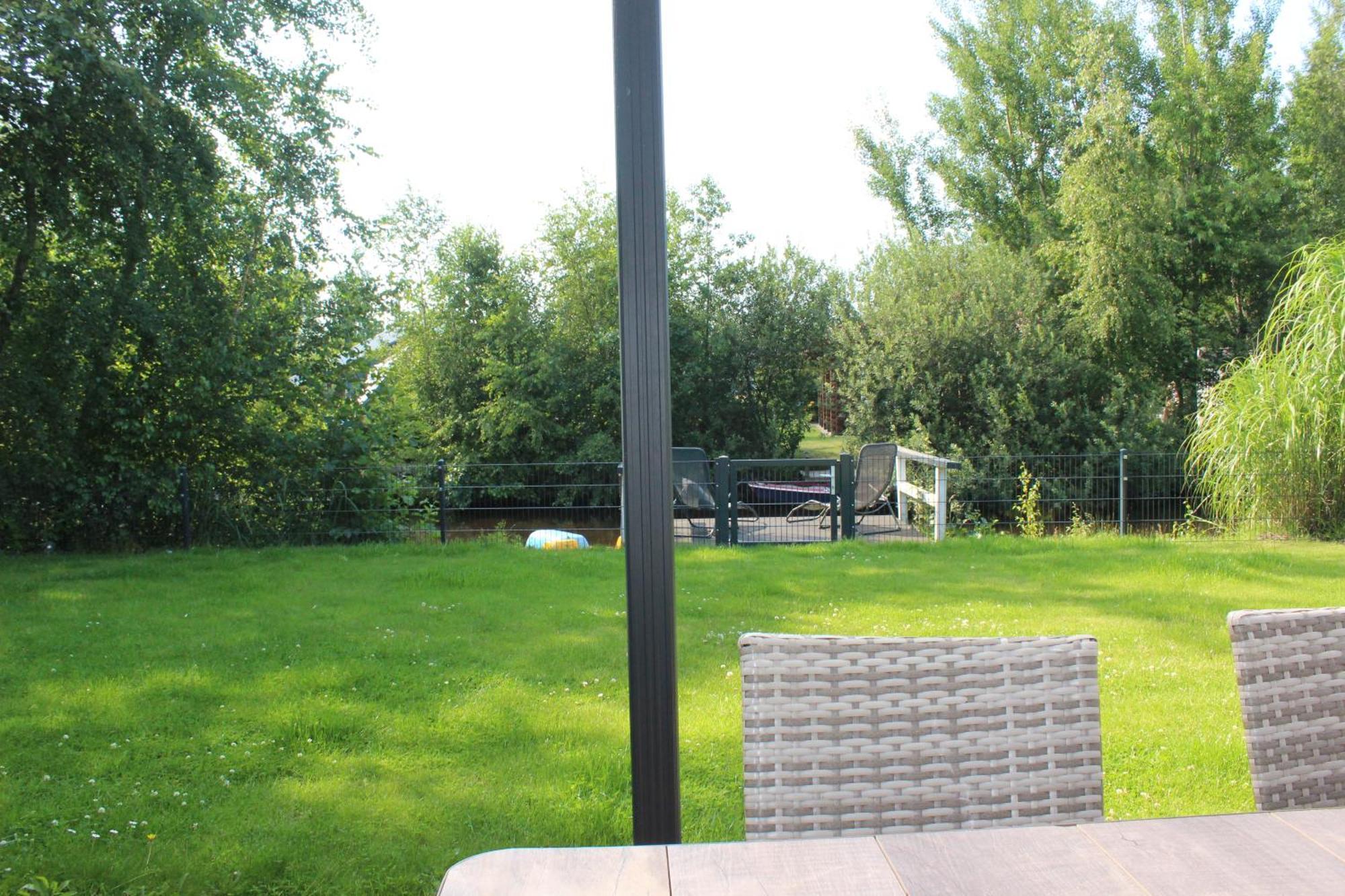 Ferienhaus Harmonie, Sauna,Seeblick, Familienfreundlich Twist Eksteriør billede